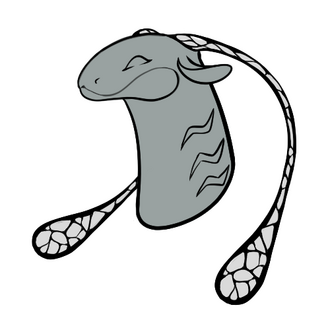Angler (they glow)