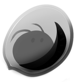 Shell-less