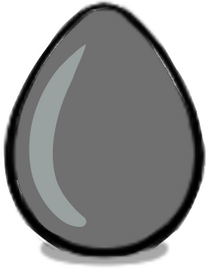 Normal egg